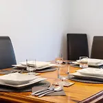 Apartamento Auszeit Schwarzwald *