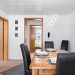 Apartamento Auszeit Schwarzwald