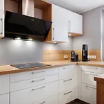 Auszeit Schwarzwald Apartamento