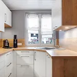 Apartamento Auszeit Schwarzwald