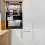 Apartamento Auszeit Schwarzwald
