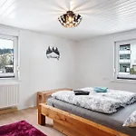 Auszeit Schwarzwald * Furtwangen