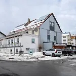 Apartamento Auszeit Schwarzwald *