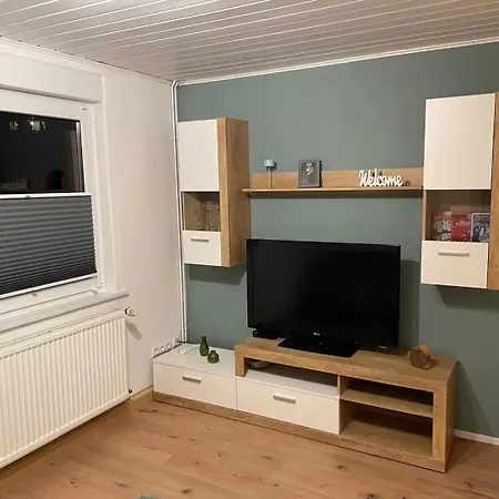 Appartement Auszeit Schwarzwald Furtwangen im Schwarzwald