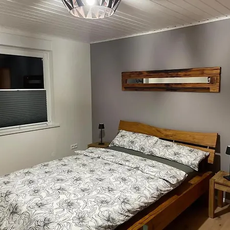 Auszeit Schwarzwald * Breg