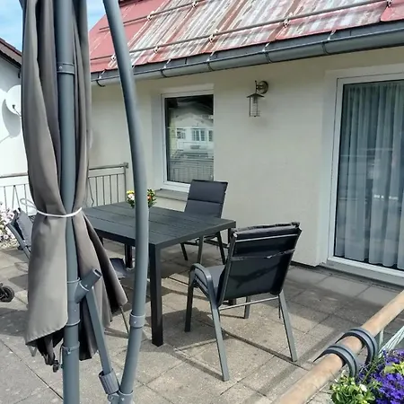 公寓 Auszeit Schwarzwald Breg