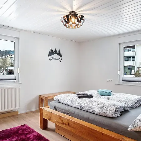 Auszeit Schwarzwald Furtwangen im Schwarzwald