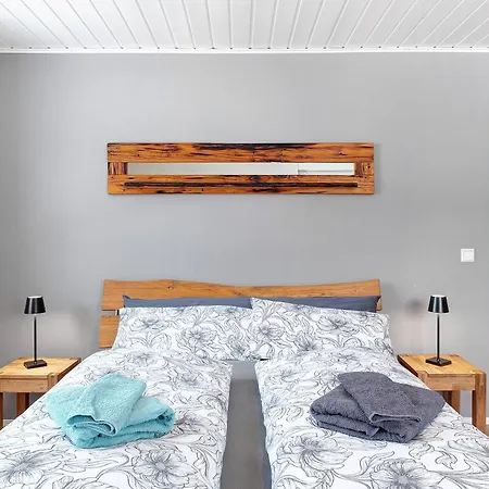 Auszeit Schwarzwald Фуртванген