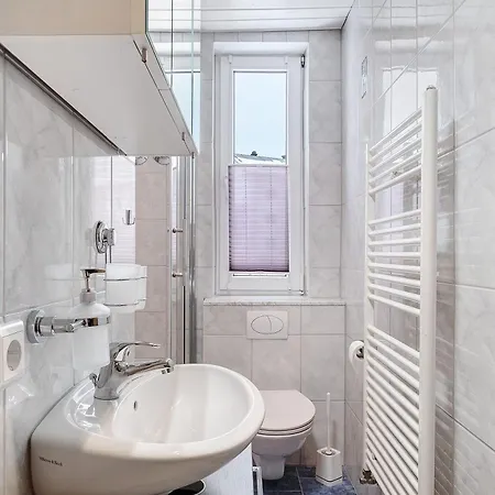 Appartement Auszeit Schwarzwald