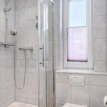 Appartement Auszeit Schwarzwald