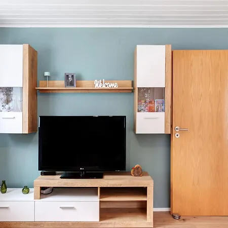 Апартаменты Auszeit Schwarzwald *