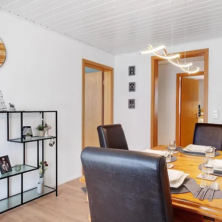 Appartement Auszeit Schwarzwald *