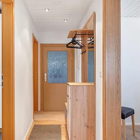 Апартаменты Auszeit Schwarzwald *