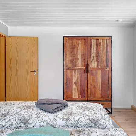 公寓 Auszeit Schwarzwald