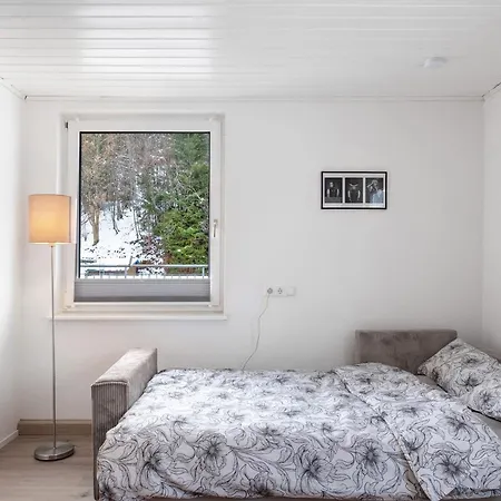 Auszeit Schwarzwald Appartement Furtwangen im Schwarzwald