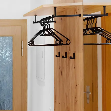 Auszeit Schwarzwald Апартаменты